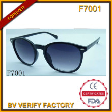 New Products Rayband Sunglasses with Free Sample (F7001)